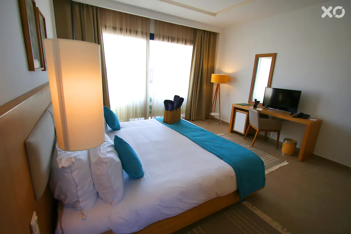 lti Les Orangers Garden Villas & Bungalows