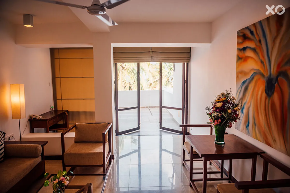 Goldi Sands Hotel