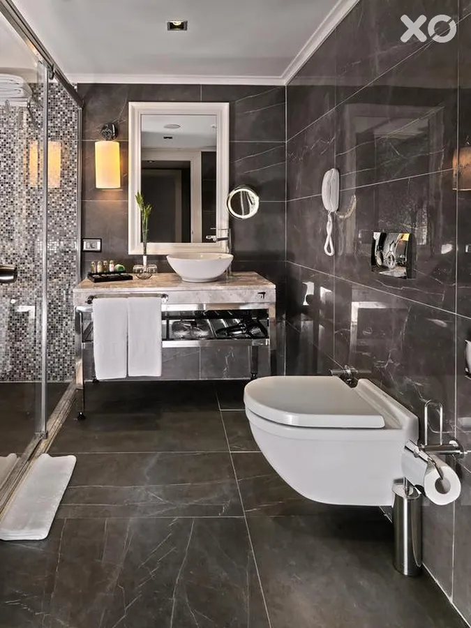 Mercure Istanbul Bomonti