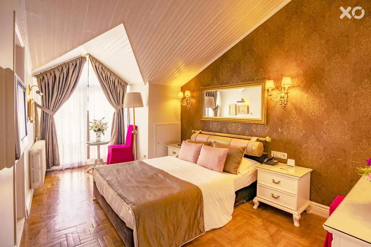 Avicenna Hotel