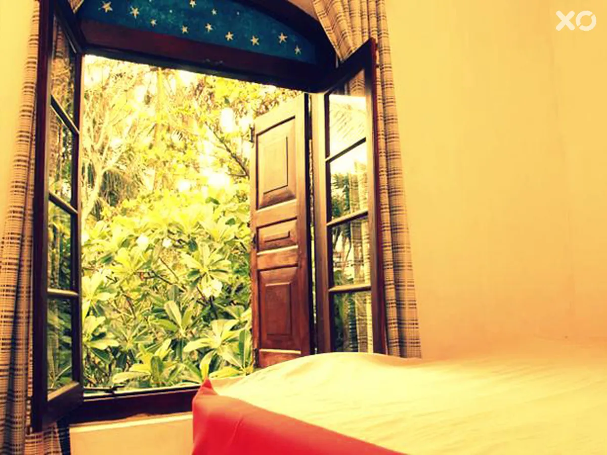 Amor Villa