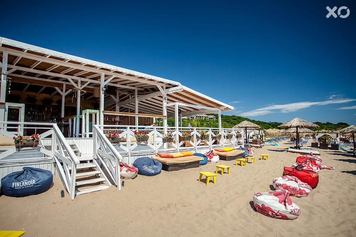 Saint Thomas Holiday Village