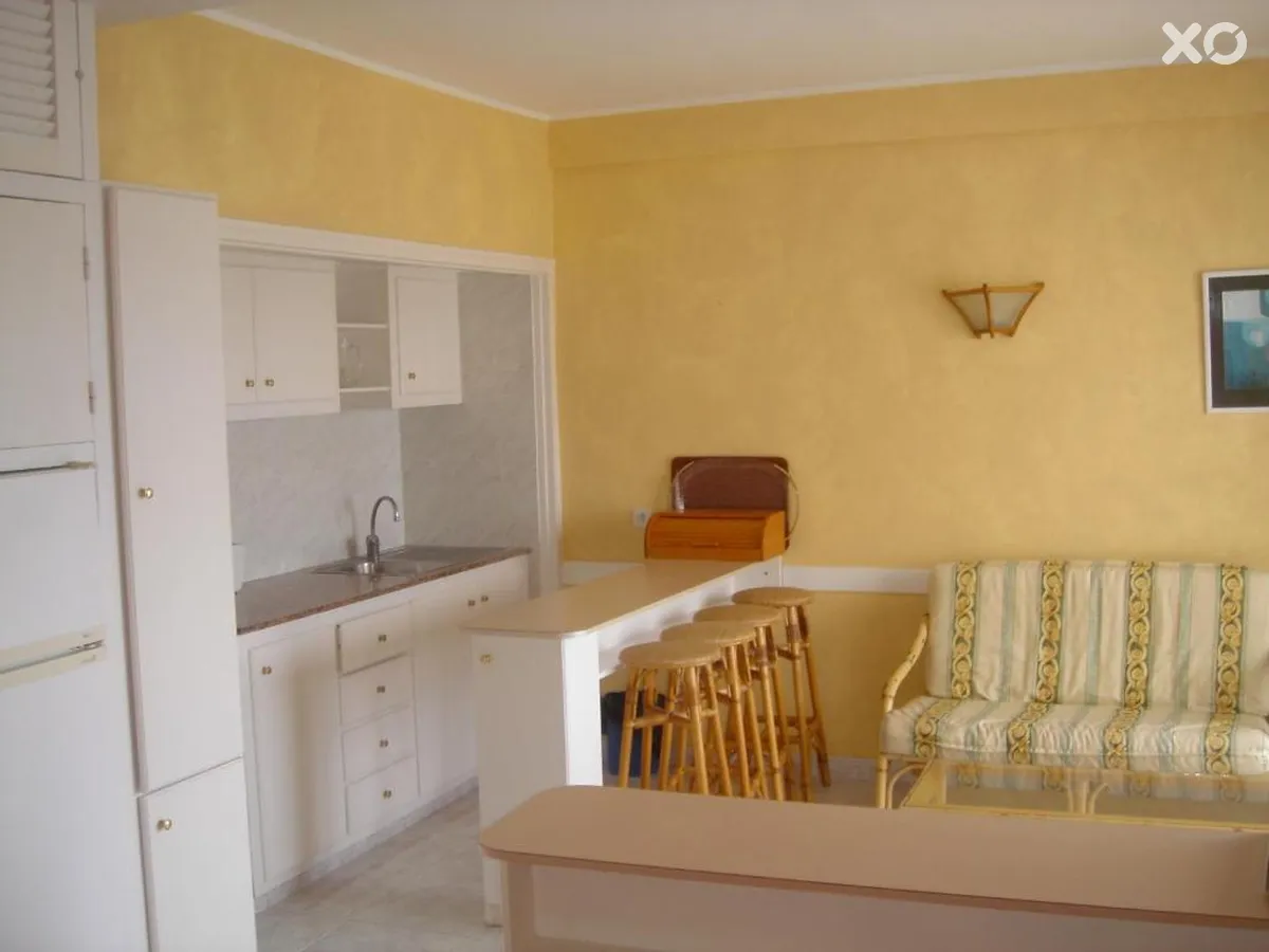Vistamar Apartments
