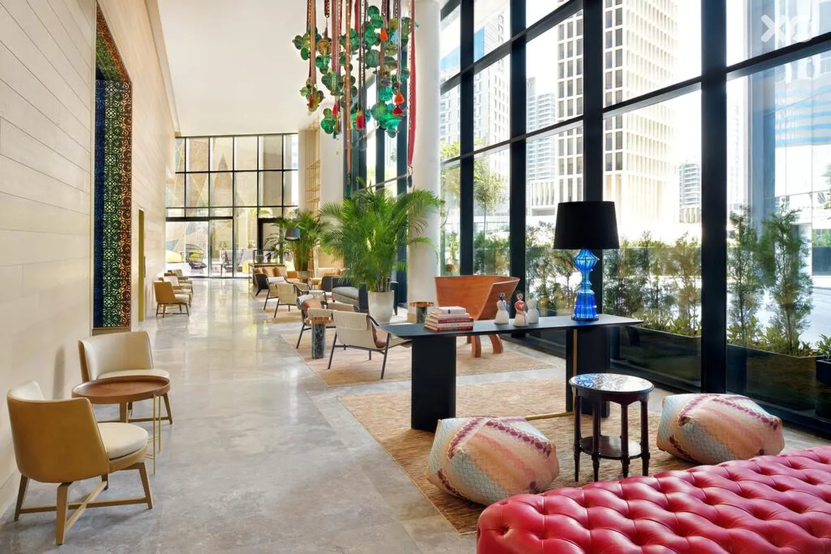 Indigo Downtown