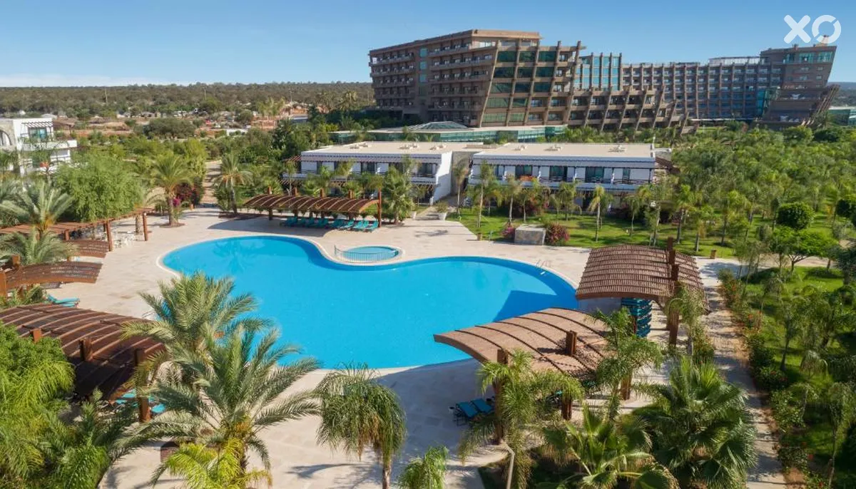 Nuhun Gemisi Deluxe Hotel & Spa