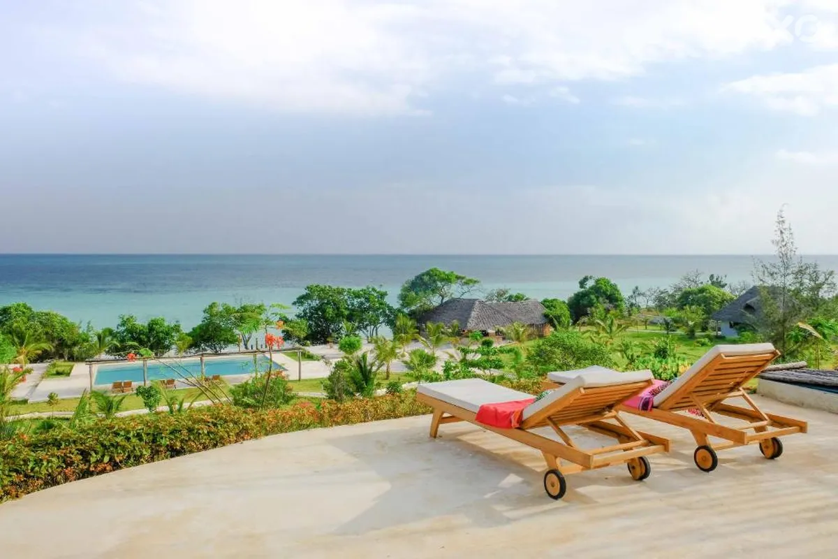 Jua Retreat