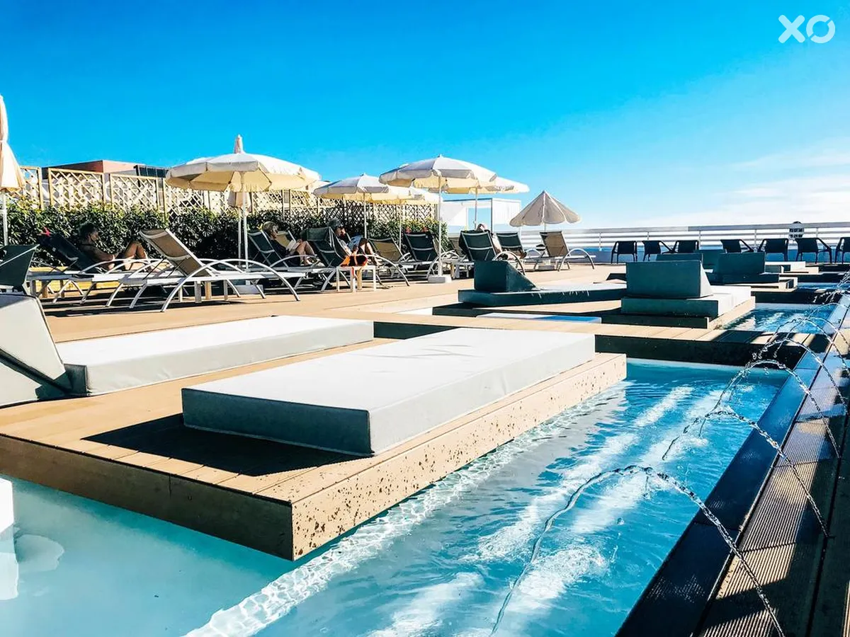 Coral Suites & SPA