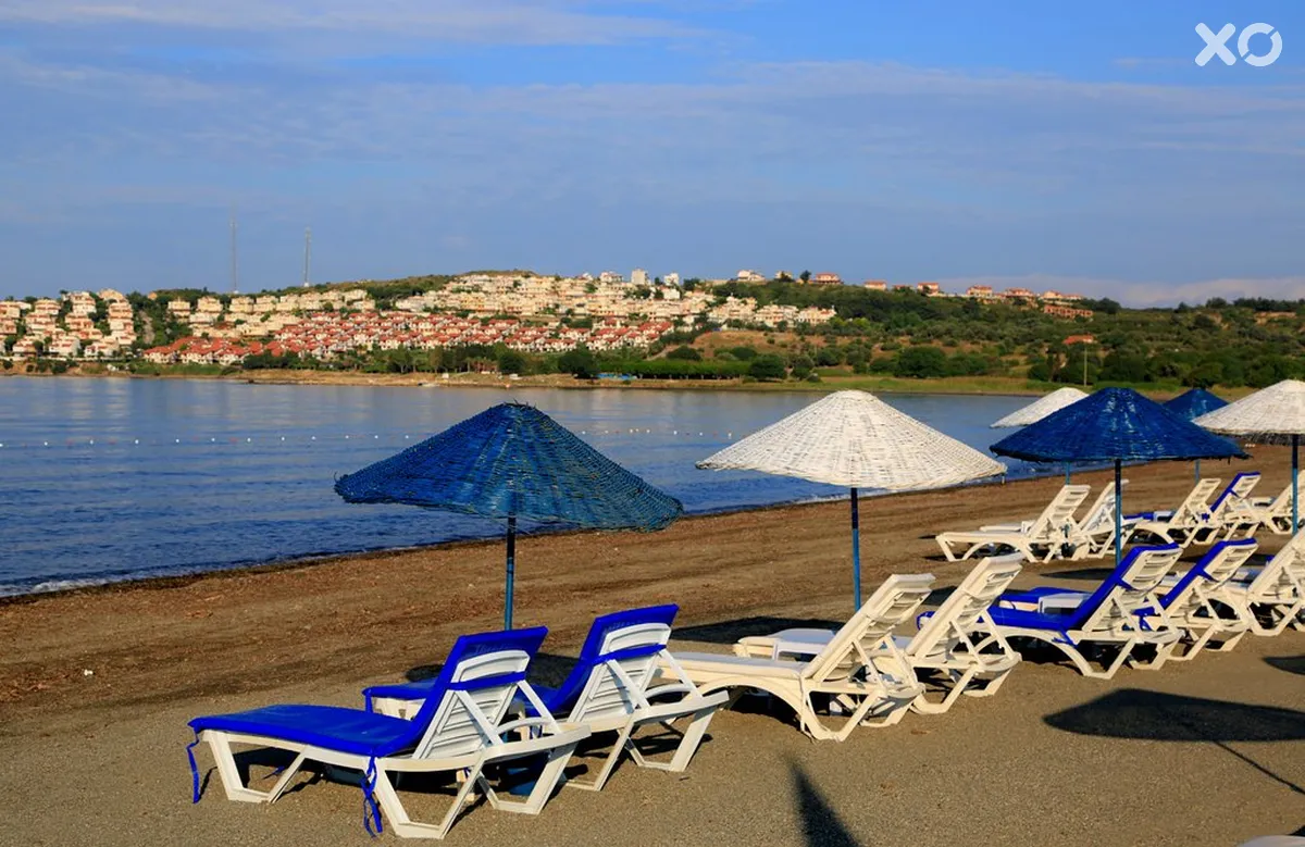 Labranda Lebedos Princess