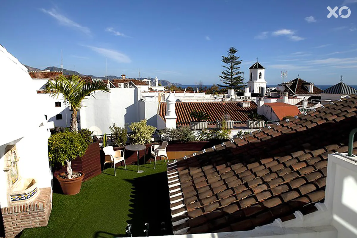 Plaza Cavana Hotel