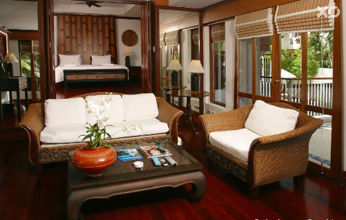 Baan Yin Dee