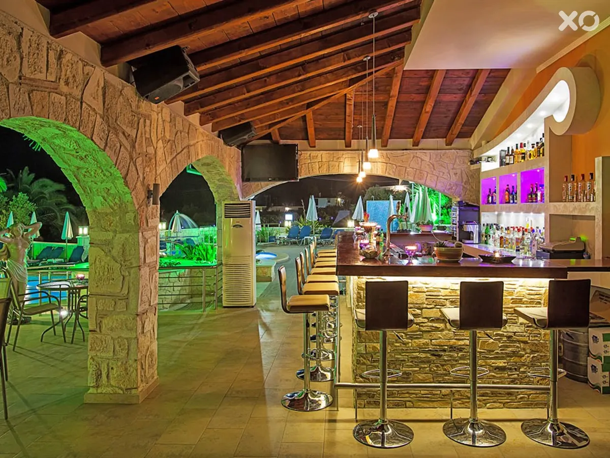 Anna Maria Paradise Hotel