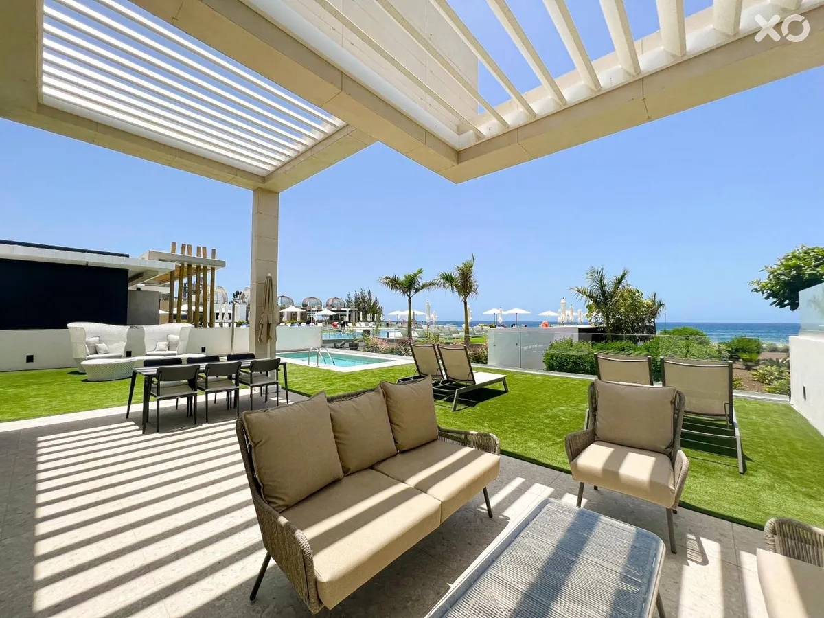 Resort Cordial Santa Agueda & Perchel Beach Club