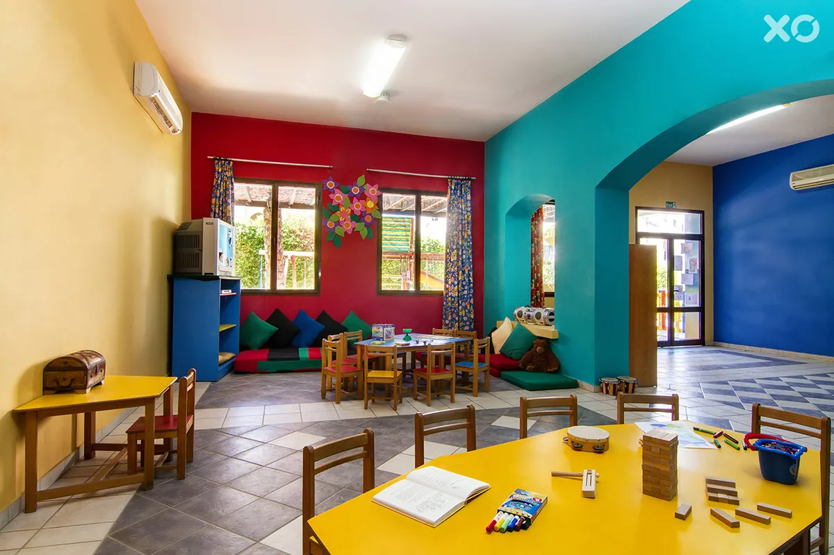 Jaz Samaya Resort