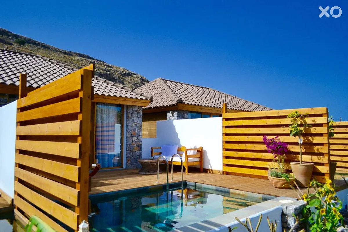 Caesars Gardens Hotel & Spa