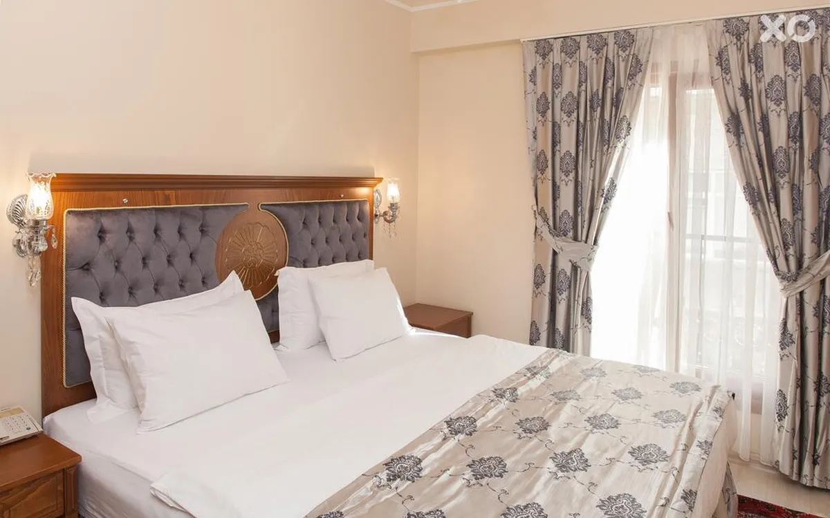 Ala Sofia Hotel