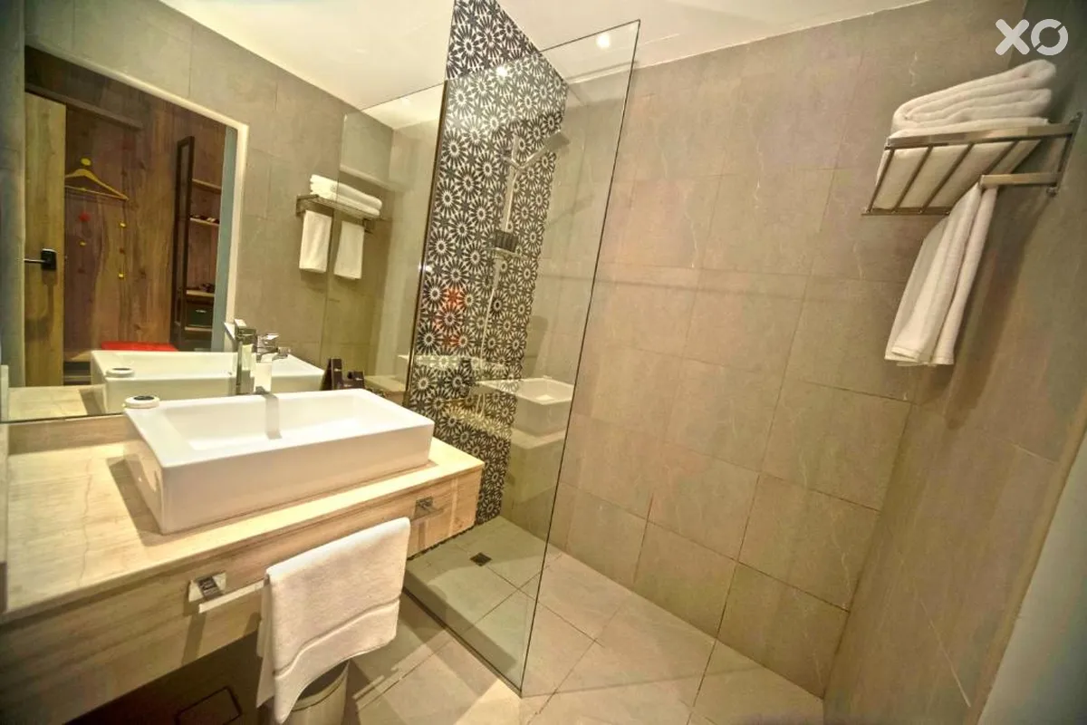 Kingsgate Al Jaddaf Hotel