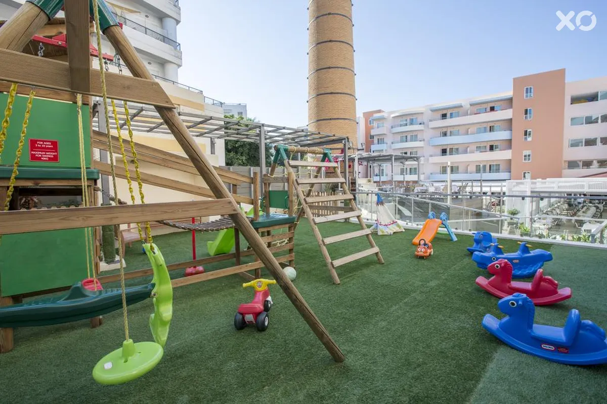 Bio Suites Hotel
