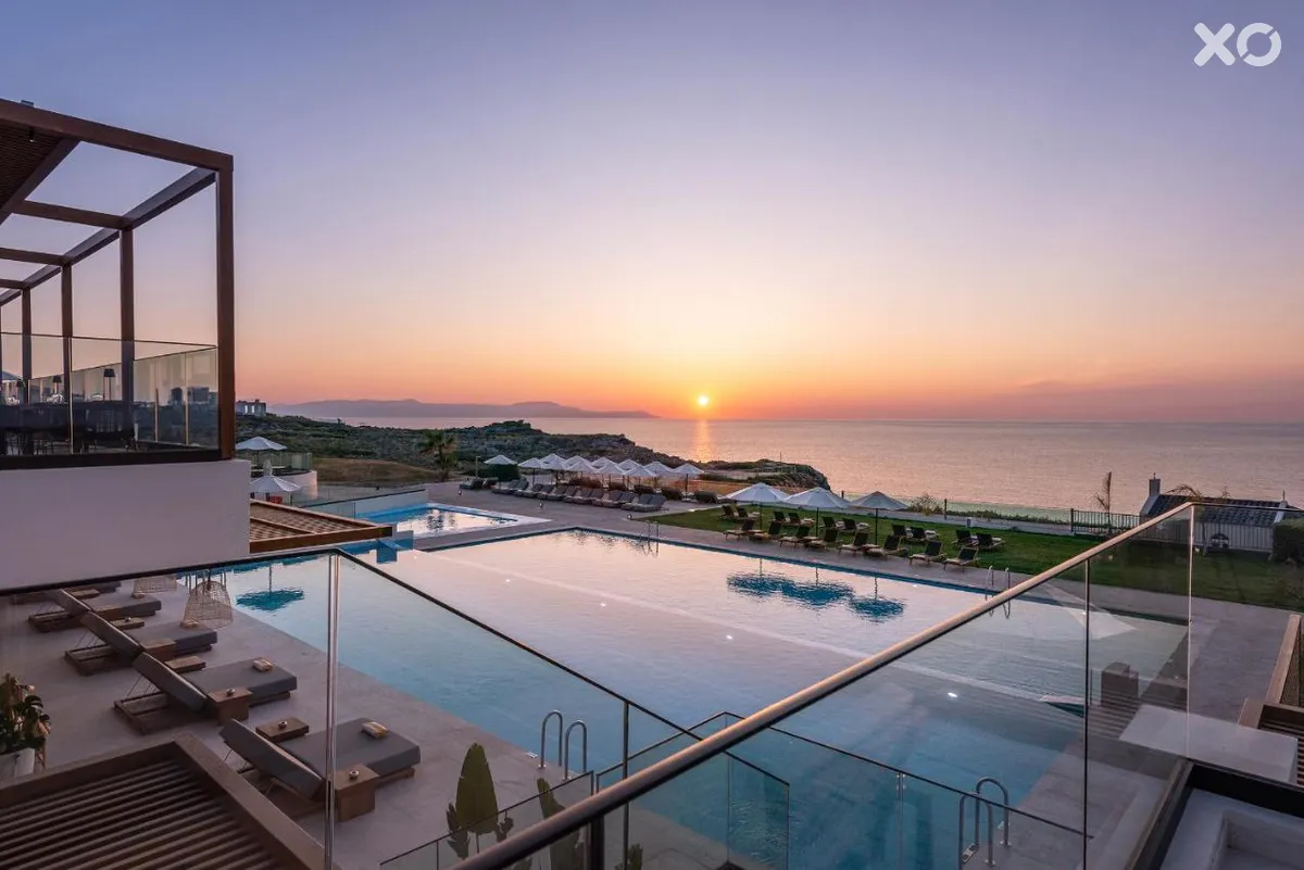 Isla Brown Chania Resort & Spa, a member of Brown Hotels