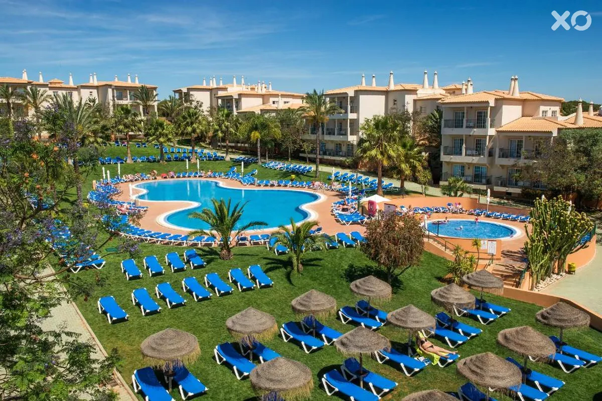 3HB Clube Humbria