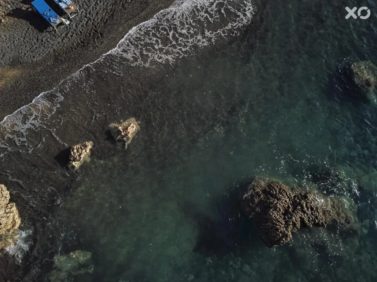 Robinson Ierapetra