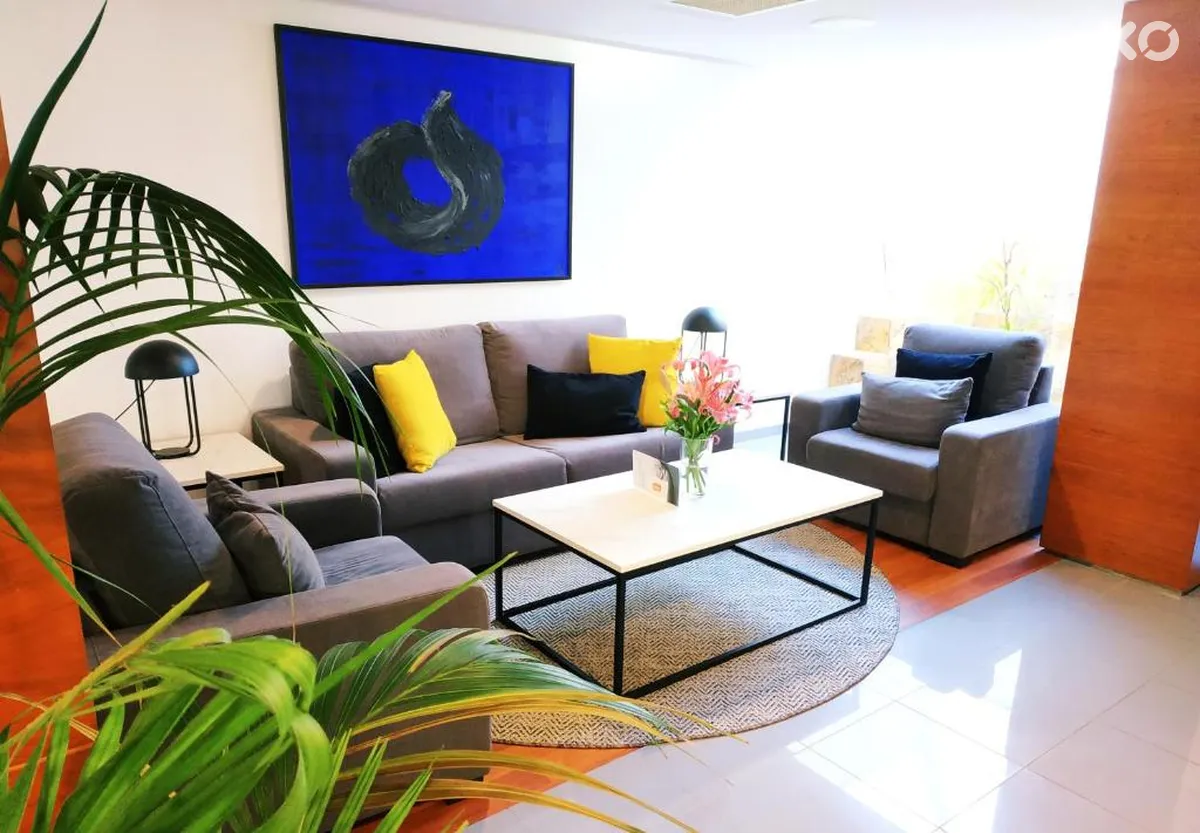 Hotel Capricho & Spa