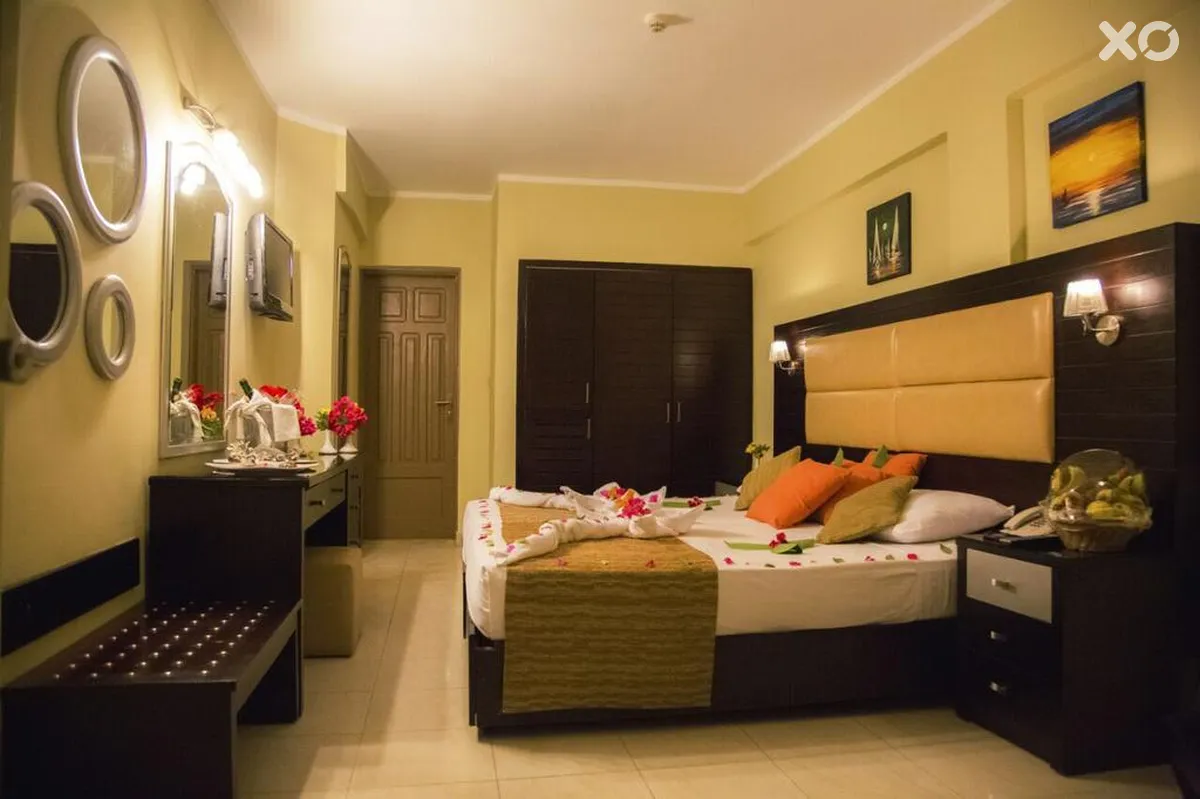 Cataract Layalina Resort