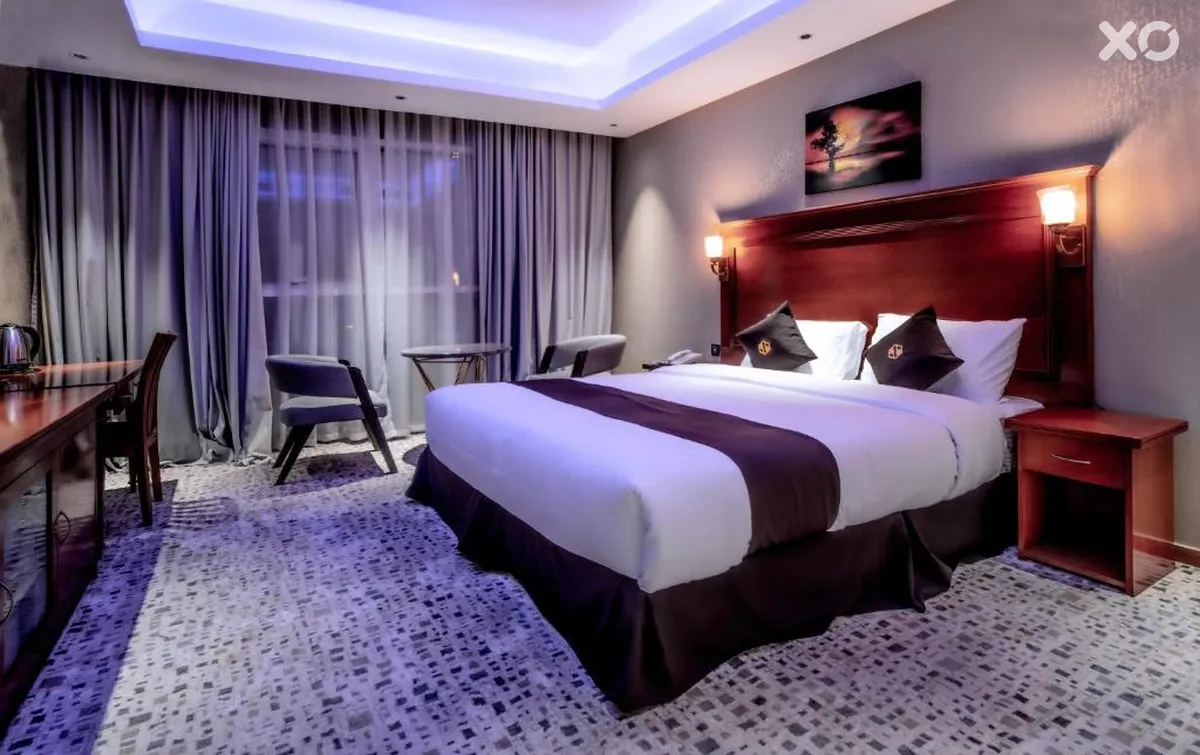 Hive Hotel