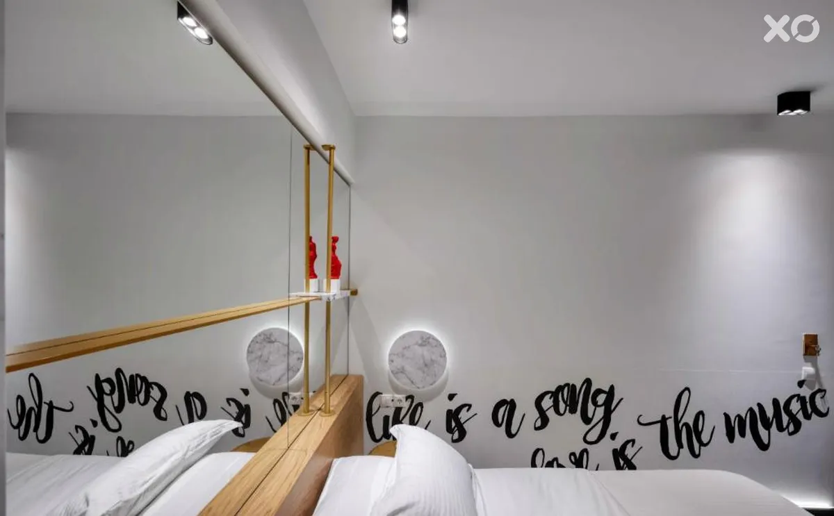 Thomais Boutique Hotel