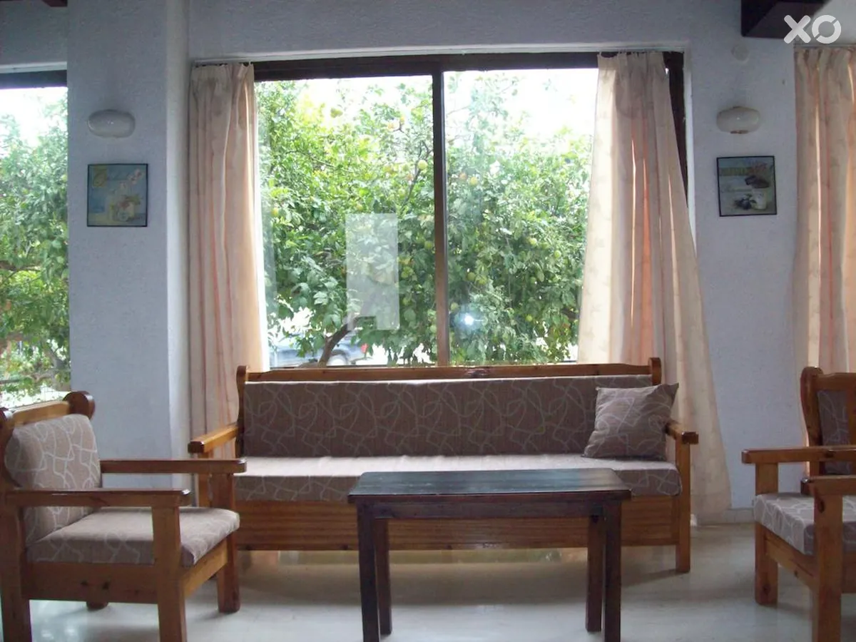 Gefyra Hotel
