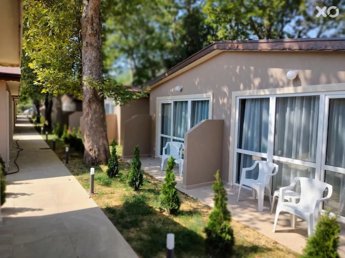 Veramar Villas