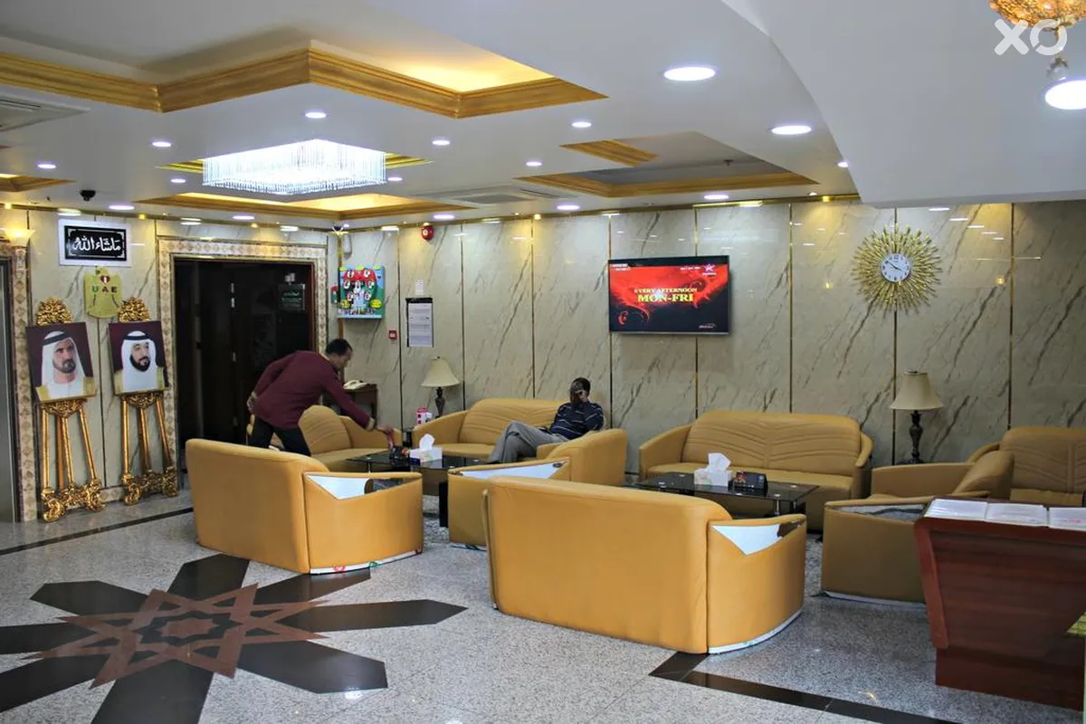 San Marco Hotel