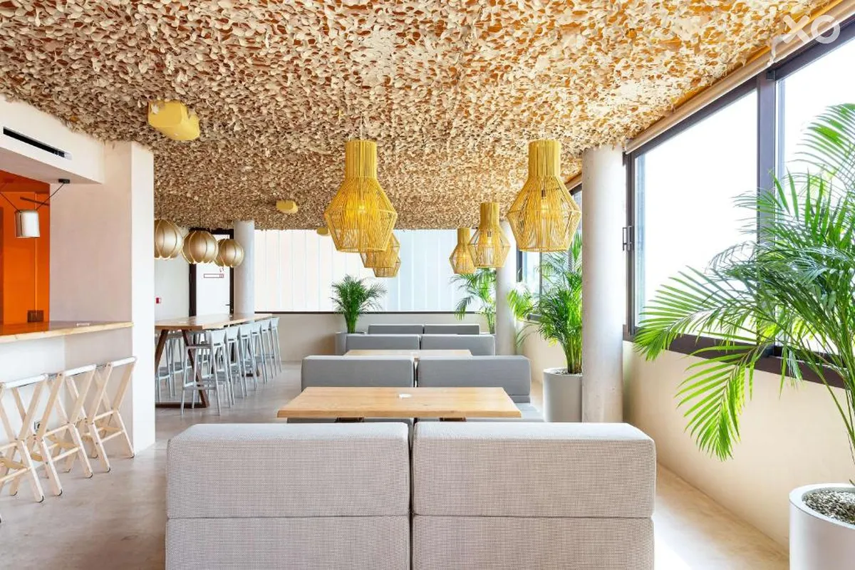 Higueron Hotel Malaga, Curio Collection by Hilton