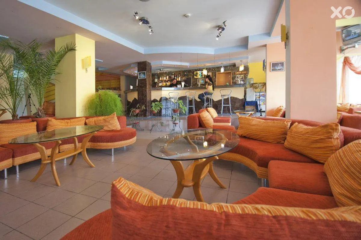 Regina Hotel
