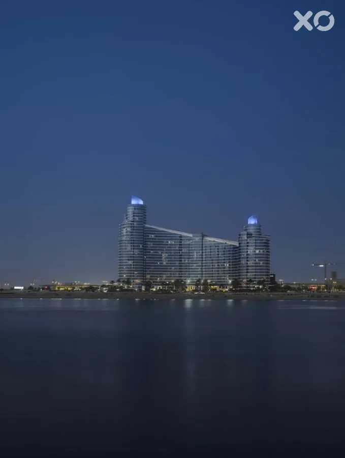 InterContinental Residence Suite Dubai Festival City