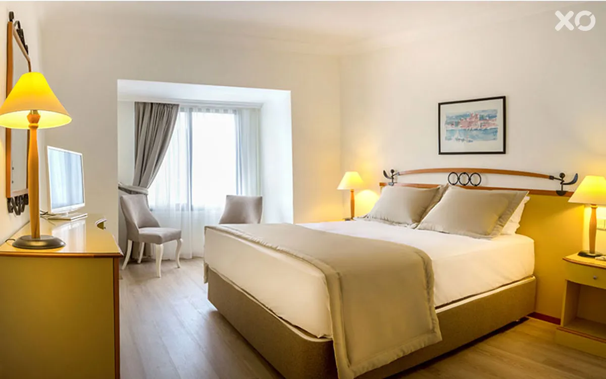Roseira Beach Resort