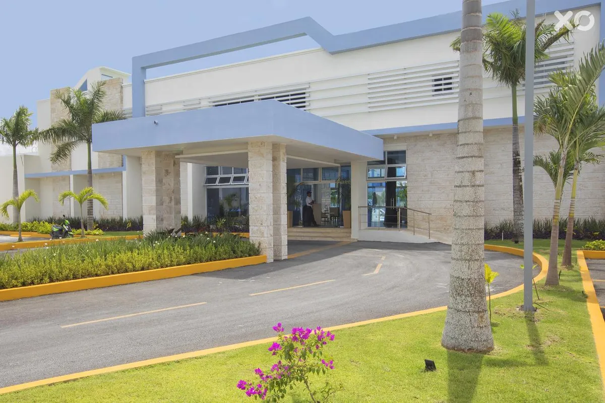 Whala! Urban Punta Cana
