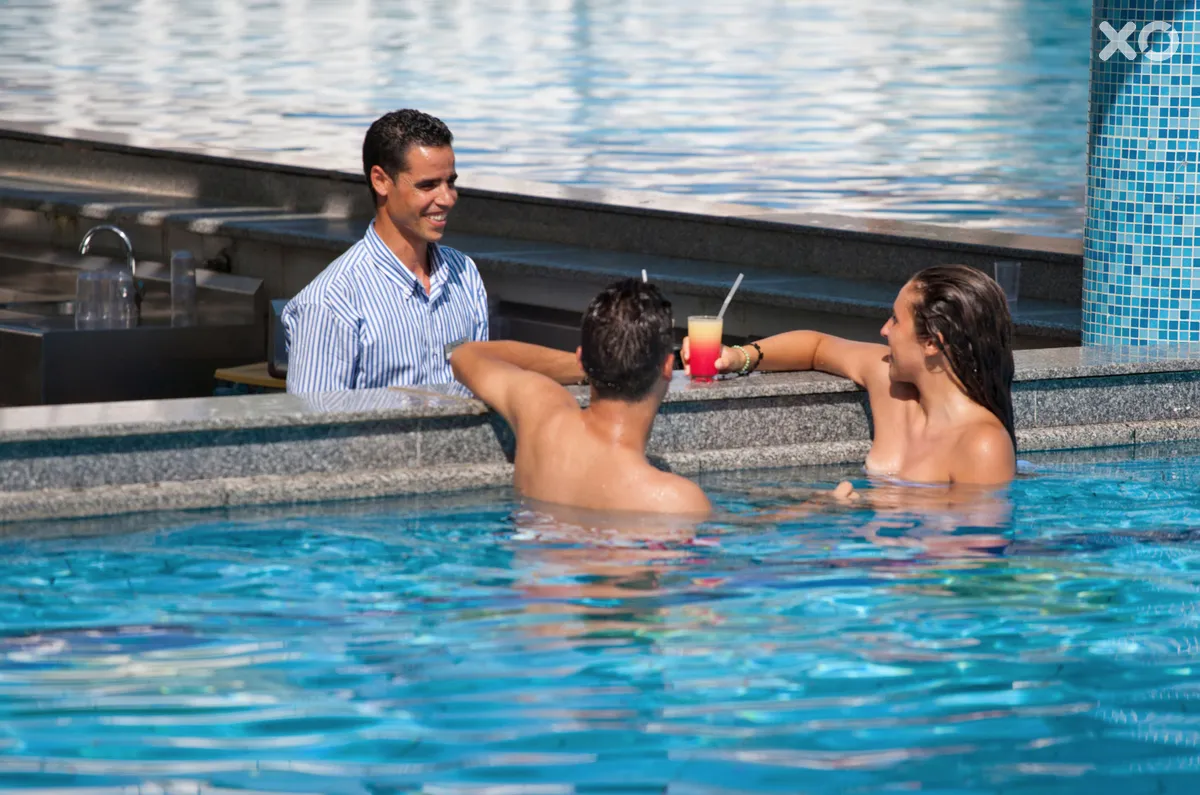 Siva Sharm Resort & Spa