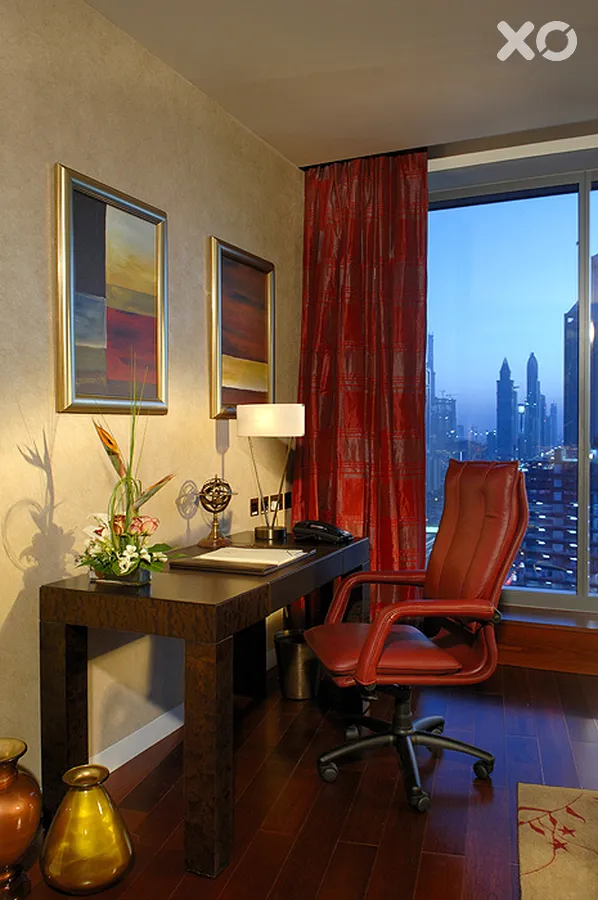 The H Hotel