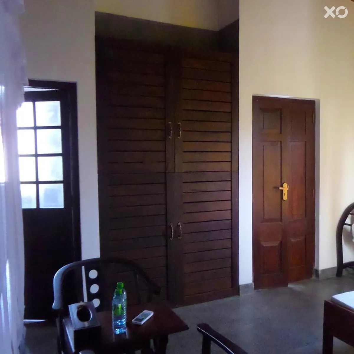 Lagoon Boutique Hotel