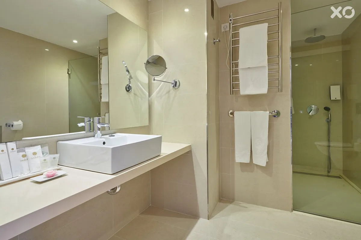 Sabina Playa Hotel