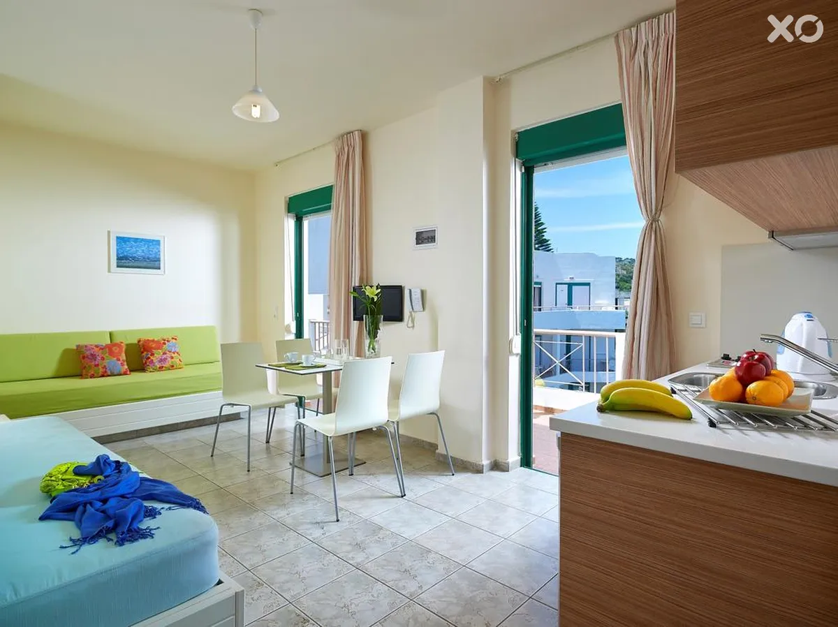 Bella Vista Apartments