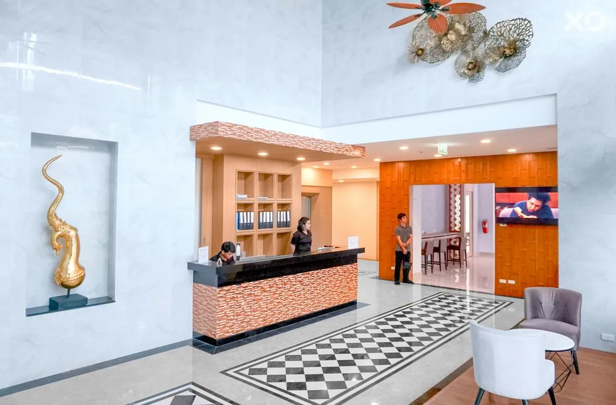 Phoenix Hotel Karon Beach