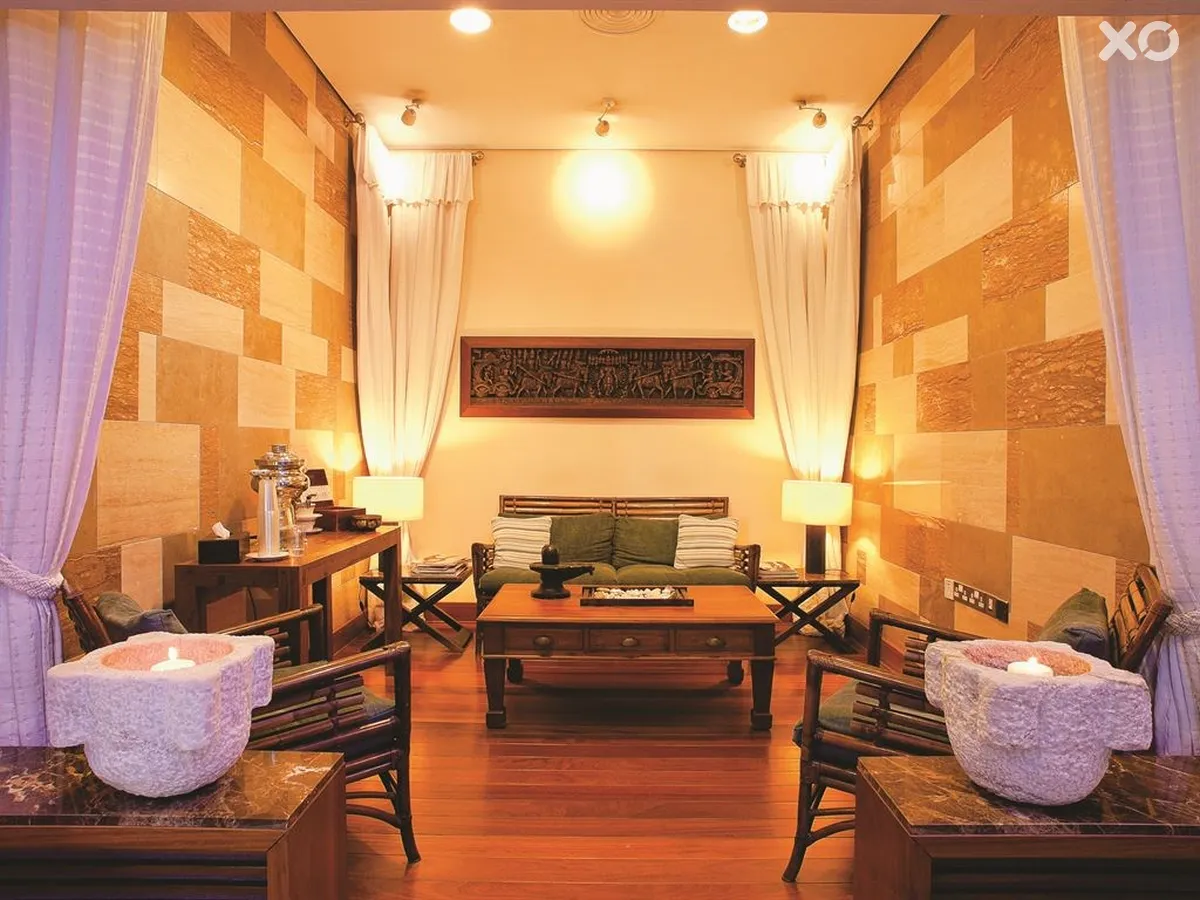 Columbia Beach Resort Pissouri