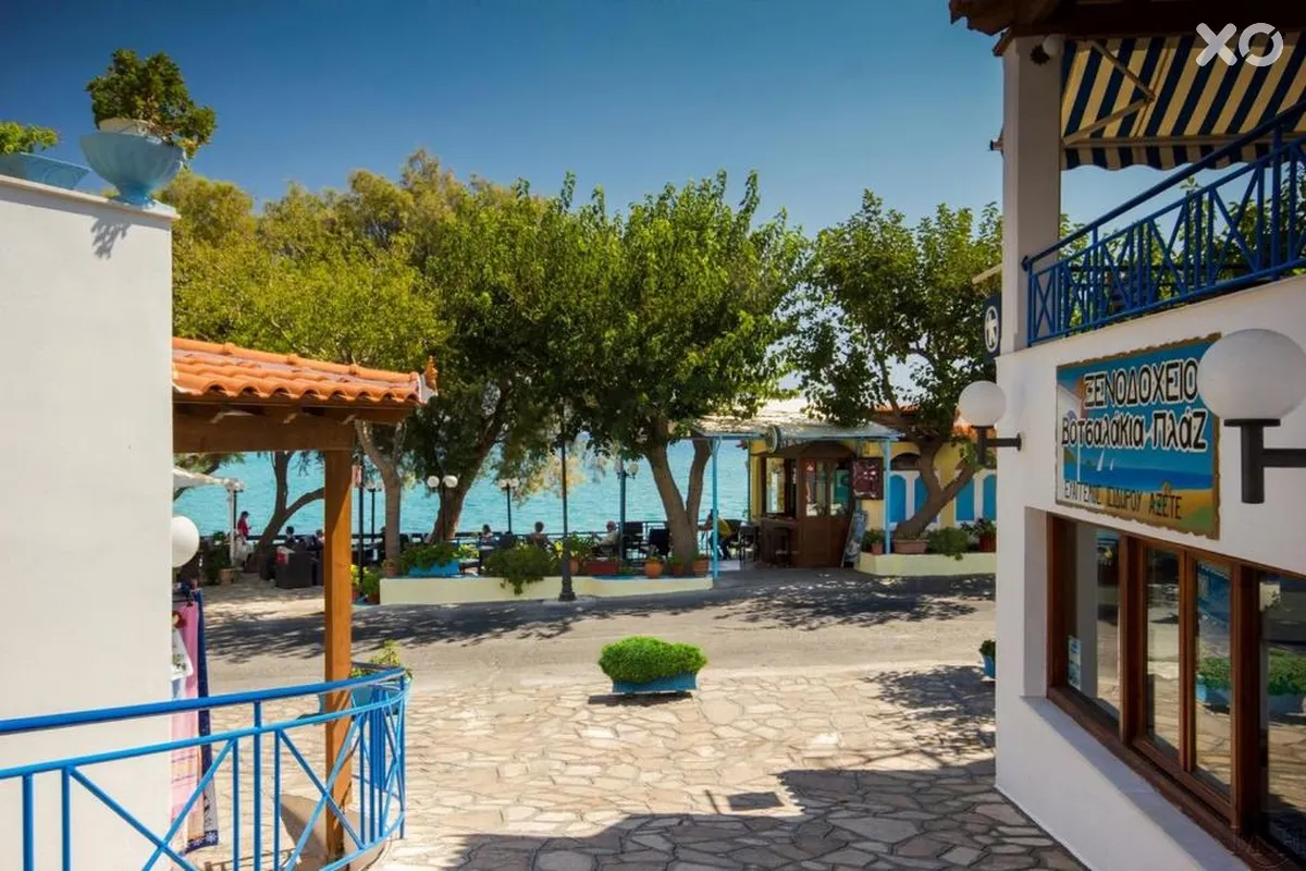 Votsalakia Hotel