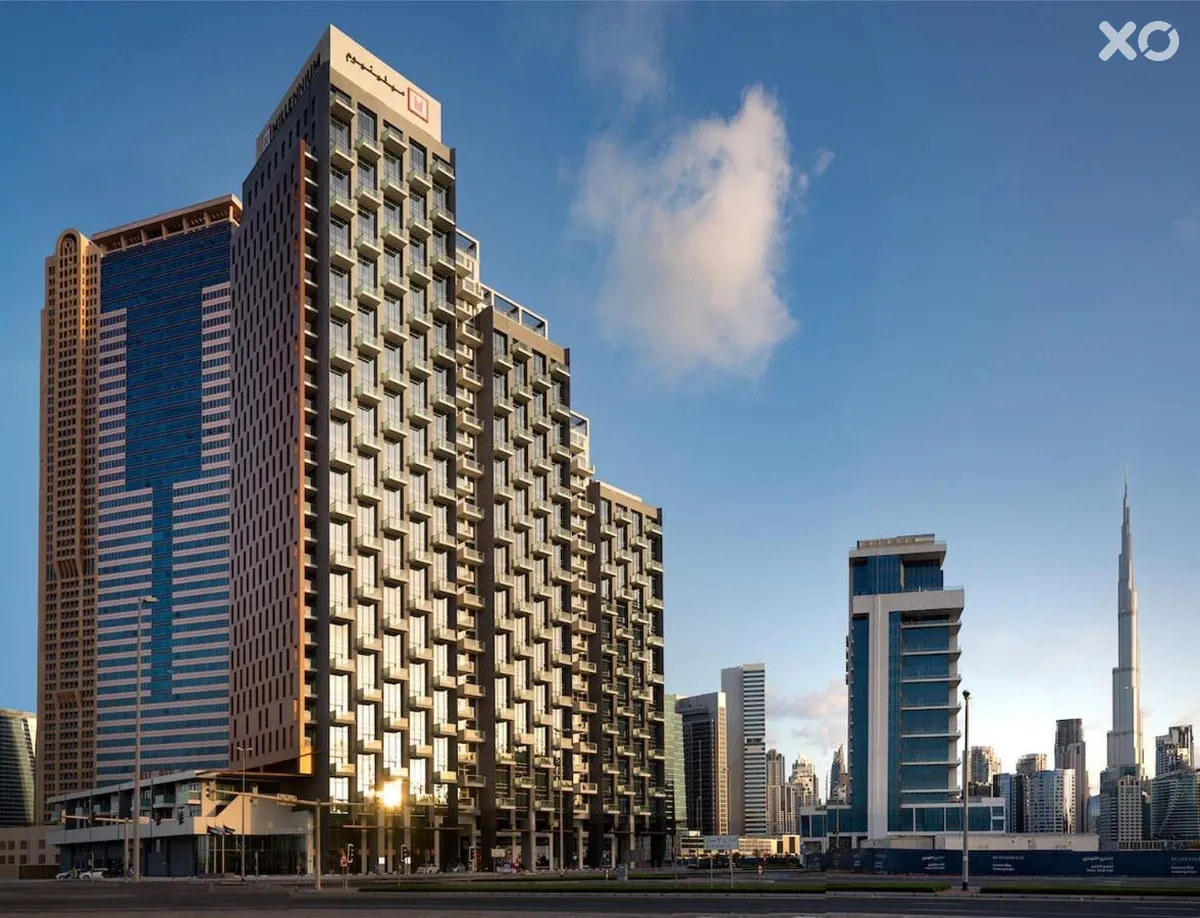Millennium Atria Business Bay