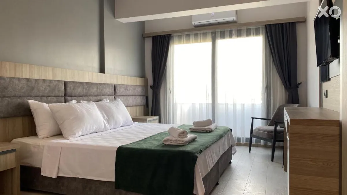 Medos Hotel