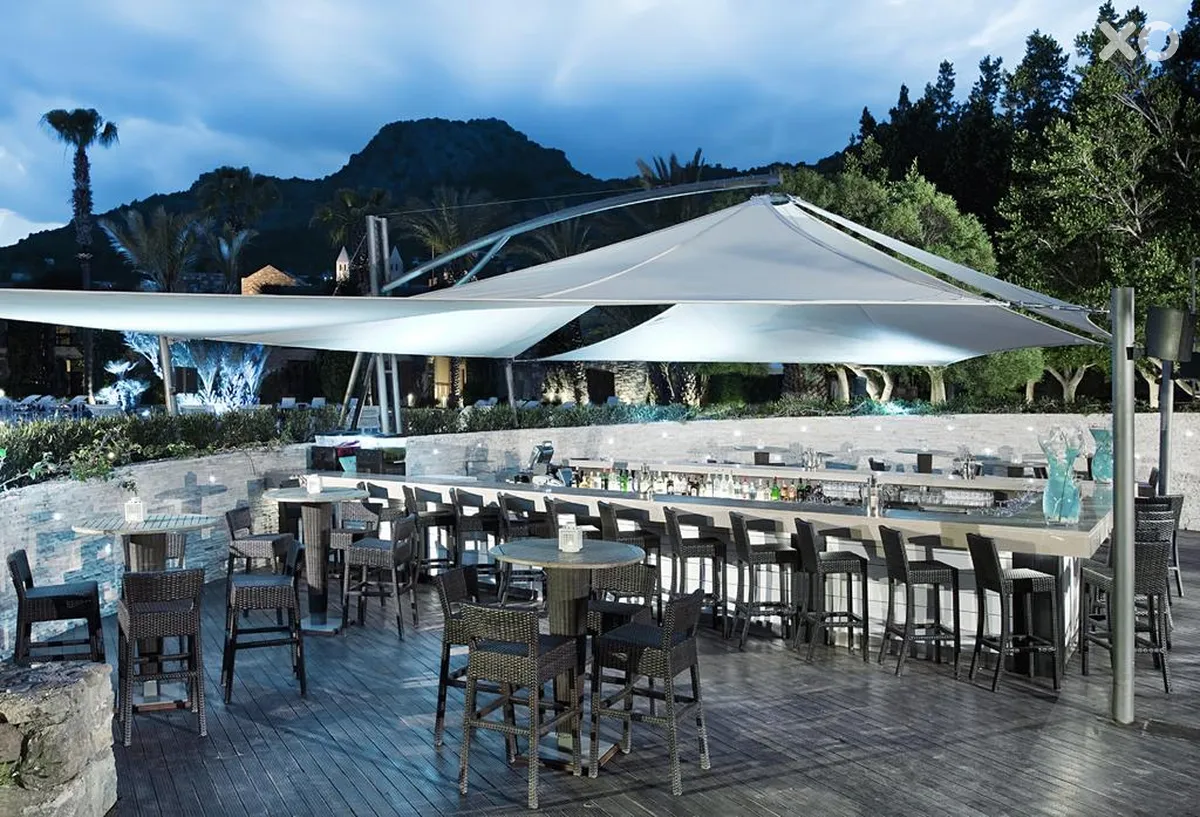 Divan Bodrum