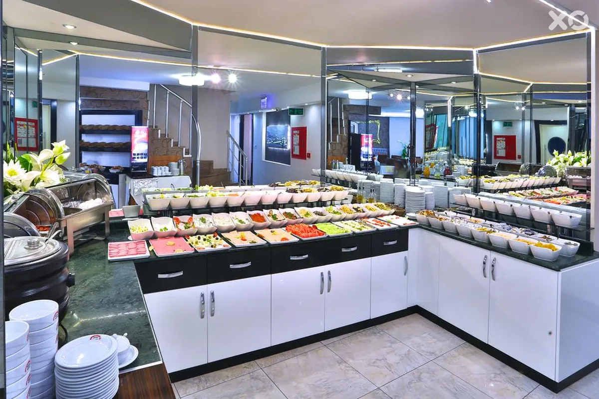 Budo Hotel