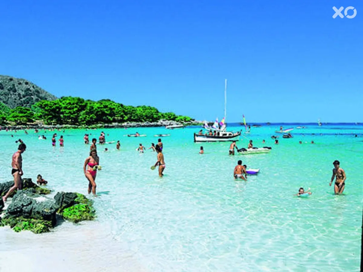 Club Hotel Cala Ratjada