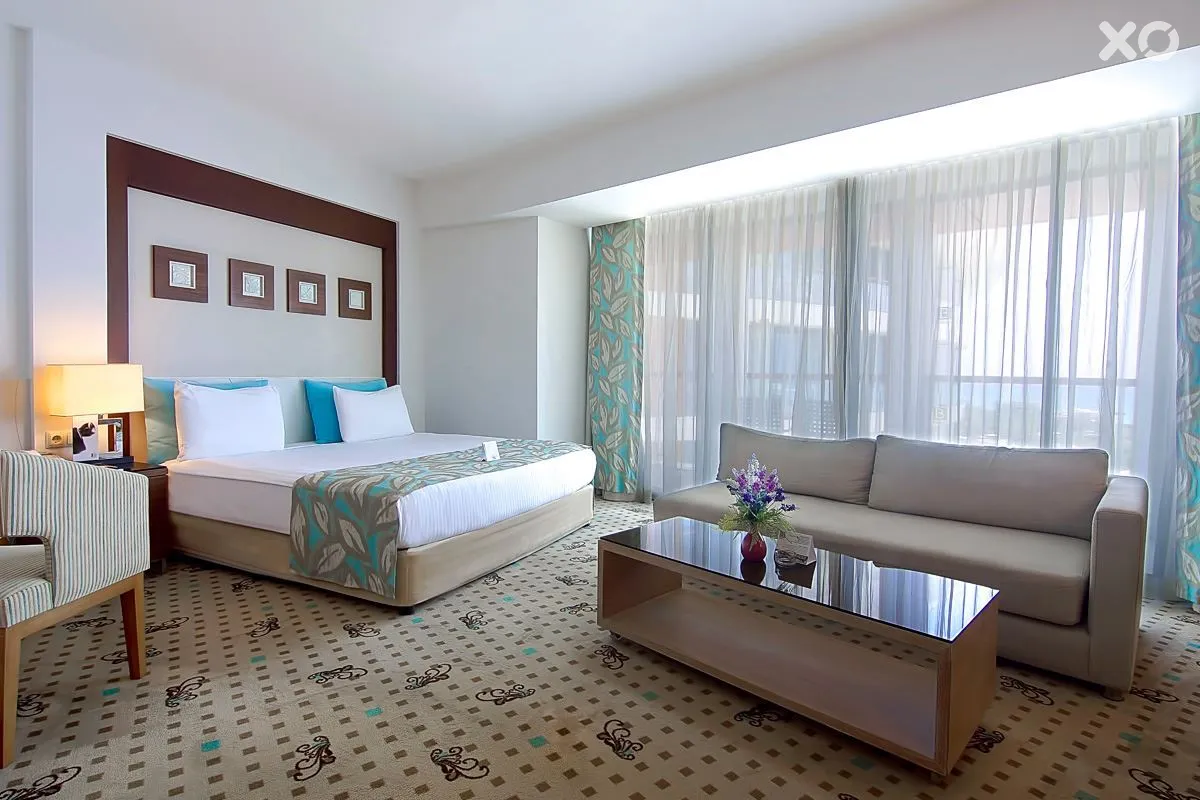 Baia Lara Hotel